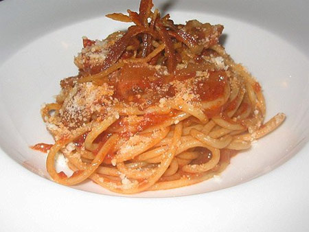 I migliori chef romani e abruzzesi per le vittime del sisma - convivioromaF3 - Gay.it Archivio