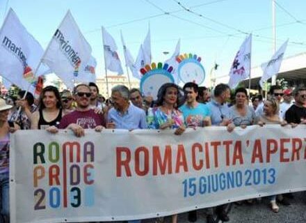 Nasce il Coordinamento Pride. Roma lancia il 7 per il corteo nazionale - coordinamento pride 1 - Gay.it Archivio