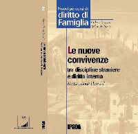 Venezia presenta le nuove convivenze - copertina Bonini Baraldi - Gay.it Archivio