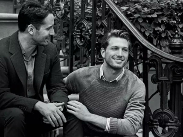 Le coppie gay guadagnano di più? Sì, ma solo nel Nord Italia - coppia gay 2015 2 - Gay.it Archivio