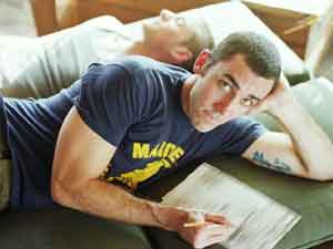 Aids, terapia diminuisce contagio da partner sieropositivo - coppia scrive - Gay.it Archivio