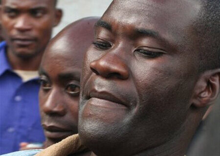 Si separa la coppia gay del Malawi: Steven sposerà una donna - coppia malawi separataBASE 1 - Gay.it Archivio