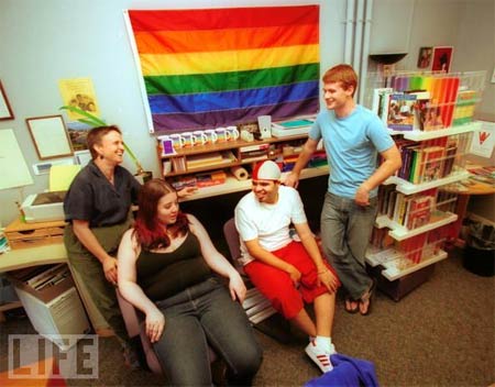 Roma: via al corso di educazione alle differenze affettive - corso uni romaF2 - Gay.it Archivio