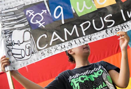 Roma: via al corso di educazione alle differenze affettive - corso uni romaF3 - Gay.it Archivio