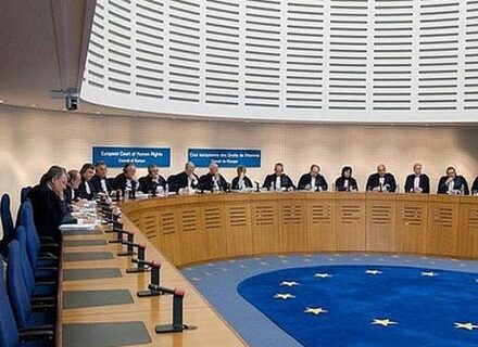 Strasburgo: niente obiezione di coscienza se legge prevede unioni gay - corte europea obiezioneBASE 1 - Gay.it Archivio