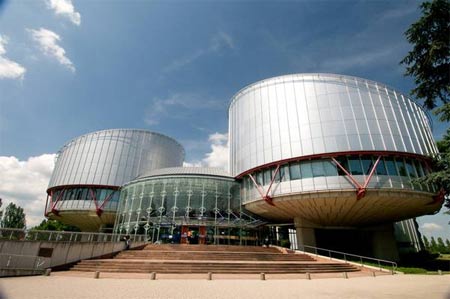 Consiglio UE: "Gli stati a favore dei diritti lgbt in tutto il mondo" - corte europea obiezioneF1 - Gay.it Archivio