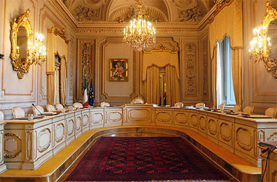 La Corte Costituzionale conferma il no ai matrimoni gay - cortecostmatirmonioF2 - Gay.it Archivio