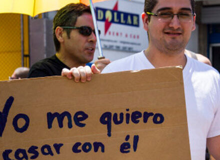 Il Costa Rica approva le unioni gay senza accorgersene - costa ricaBASE 1 - Gay.it Archivio