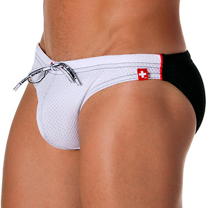 Trendy, abbronzati e in forma a primavera - costandclepto - Gay.it Archivio