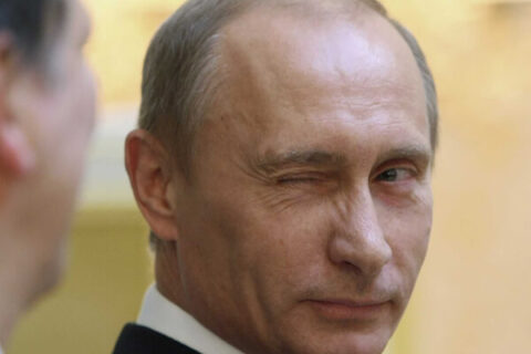 La Corte Costituzionale sta con Putin: la norma anti-gay è legale - costituzionale mosca 1 - Gay.it Archivio