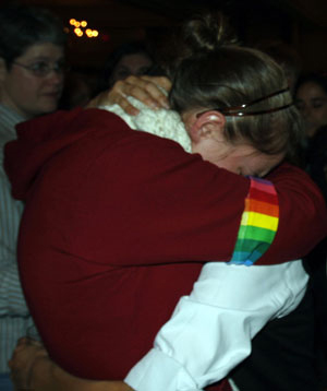 No alle nozze gay nella nuova costituzione ungherese - costituzione unghereseF2 - Gay.it Archivio