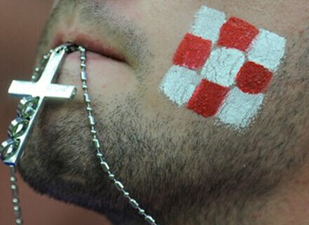 Croazia, referendum dice "sì" al bando costituzionale delle unioni gay - croazia referendum si 1 - Gay.it Archivio