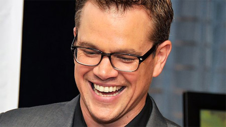 Tom Cruise e Matt Damon: festa di compleanno con sculacciate - cruise damonF2 - Gay.it Archivio