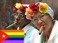 Cuba riconoscerà presto le coppie omosessuali? - cuba gayBASE - Gay.it Archivio