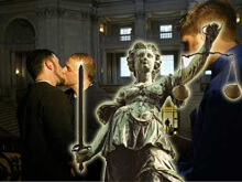 DAI DICO AI CUS - cusprimaBASE - Gay.it Archivio