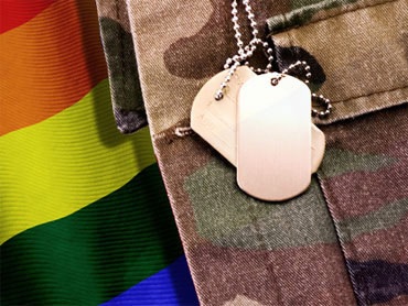 Giudice fedarale impone: "Fermate il Don't ask Don't Tell" - dadt bloccatoF1 - Gay.it Archivio