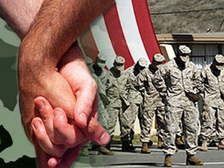 Gli Usa ci riprovano: di nuovo in aula l'abolizione del DaDt - dadt cameraF2 - Gay.it Archivio