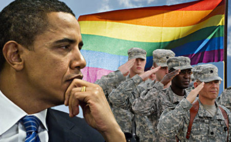 Obama promette: "Aboliremo il Don't ask, don't tell" - dadt obamaF1 - Gay.it Archivio