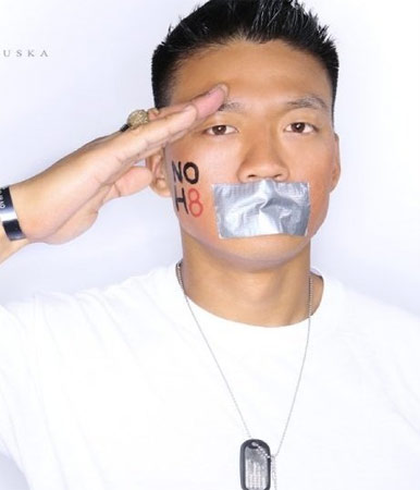 Il Pentagono abbadona il DaDt: reclutamento anche per i gay - dadt reclutamentoF2 - Gay.it Archivio