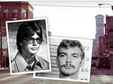 Groupon: sconto sul tour nella vita del serial killer di gay - dahmler grouponBASE - Gay.it Archivio