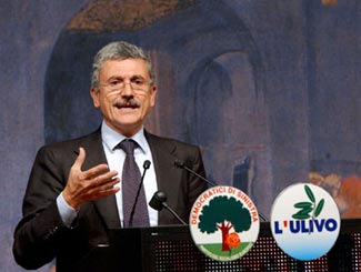 I DIRITTI SONO VINCOLANTI PER NOI - dalema base - Gay.it Archivio