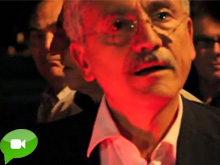 D'Alema e le nozze gay: priorità sono altre - dalemaunionigayBASE - Gay.it Archivio