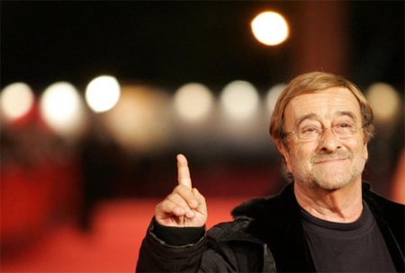 L'omaggio a Marcellona e a Lucio Dalla al 32° Torino Film Festival - dalla tff - Gay.it Archivio