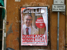 Elezioni, cosa è successo e cosa dovrà succedere? - dallortogrilloBASE - Gay.it Archivio