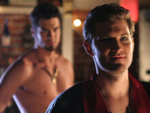 Tremate! Arriva l'horror gay! - dantescove - Gay.it Archivio