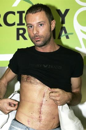 "Svastichella agì con ferocia solo perché i due erano gay" - dariogayvillage - Gay.it Archivio