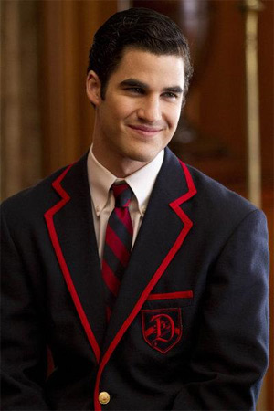 Darren Criss: "Orgoglioso di essere il nuovo gay di Glee" - darren crissF1 - Gay.it Archivio