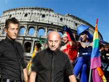 Europride, cercasi Dolce e Gabbana - degeuroprideBASE - Gay.it Archivio