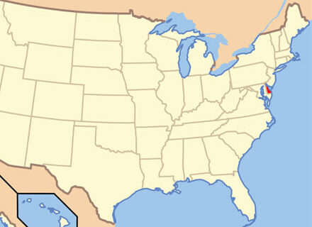 Il Delaware approva le nozze gay. E' l'11esimo Stato americano - delawareBASE 1 - Gay.it Archivio