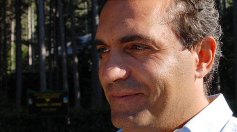 De Magistris impone all'anagrafe di registrare i matrimoni gay - demagistris registri1 - Gay.it Archivio