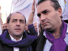 Il Comune di Napoli verso le unioni civili - demagistrisgayBASE - Gay.it Archivio