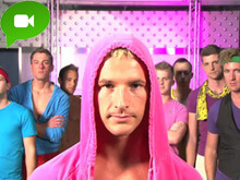 Tornano i ragazzi della California - demilovatoBASE - Gay.it Archivio