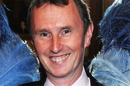 Vicepresidente del Parlamento UK accusato di violenza da due ragazzi - deputato toryF1 - Gay.it Archivio