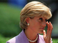 Diana: il ricordo a 10 anni dalla morte - diana10anniBASE - Gay.it Archivio