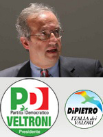 Gay, lesbiche e trans: cosa dicono leader e programmi? - dichiarazionigayF1 - Gay.it Archivio