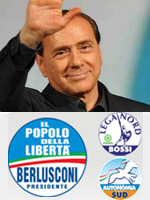 Gay, lesbiche e trans: cosa dicono leader e programmi? - dichiarazionigayF2 - Gay.it Archivio