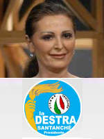 Gay, lesbiche e trans: cosa dicono leader e programmi? - dichiarazionigayF7 - Gay.it Archivio