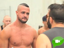 "Dickmatized", il video hot di Jonny McGovern - dickmatizedBASE - Gay.it Archivio