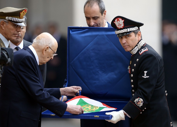 Napolitano si è dimesso: lascia un Paese senza diritti lgbt - dimissioni napolitano4 - Gay.it Archivio