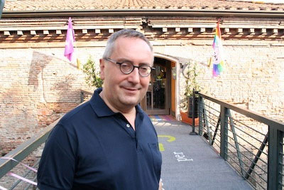 Di Pietro: "Pd e Pdl come due maschi a letto", poi si scusa - dipietro omofoboF2 - Gay.it Archivio