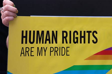 Chi ha paura dei diritti? Associazioni a convegno a Pisa - diritti pisaF2 - Gay.it Archivio