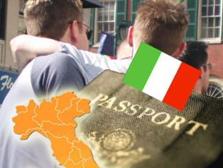 DA DOMANI DIRITTI ALLE COPPIE - diritticoppieeurBASE - Gay.it Archivio