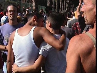 DA DOMANI DIRITTI ALLE COPPIE - diritticoppieeurF2 - Gay.it Archivio