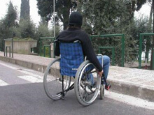 Aggredirono disabile gay: condannati a un anno e due mesi - disabile gayBASE - Gay.it Archivio