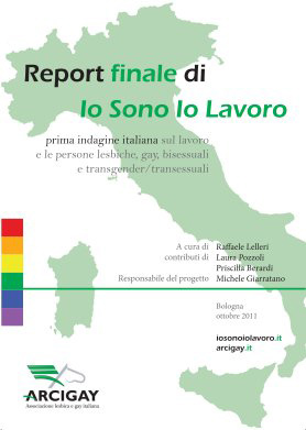 Ricerca svela: 1 gay su 5 discriminato sul posto di lavoro - discriminazione lavoroF1 - Gay.it Archivio