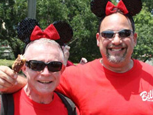 Il 2 giugno il Disney GayDay a Orlando: famiglie in rivolta - disney gay dayBASE - Gay.it Archivio